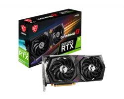 MSI RTX 3060 Ti GAMING X 8G LHR