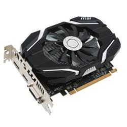 MSI RX 460 4G OC