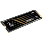 MSI SPATIUM M480, 1TB NVMe SSD S78-440L490-P83