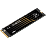 MSI SPATIUM M480, 1TB NVMe SSD S78-440L490-P83