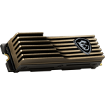 MSI SPATIUM M480 HS, 1TB NVMe SSD