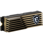 MSI SPATIUM M480 HS, 1TB NVMe SSD