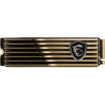 MSI SPATIUM M480 HS, 1TB NVMe SSD S78-440L430-P83