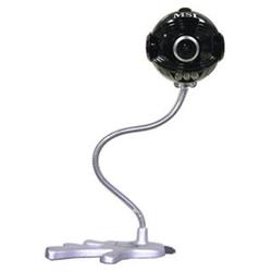 MSI StarCam 370i  BLACK, 1.3Mpx WEB cam, USB