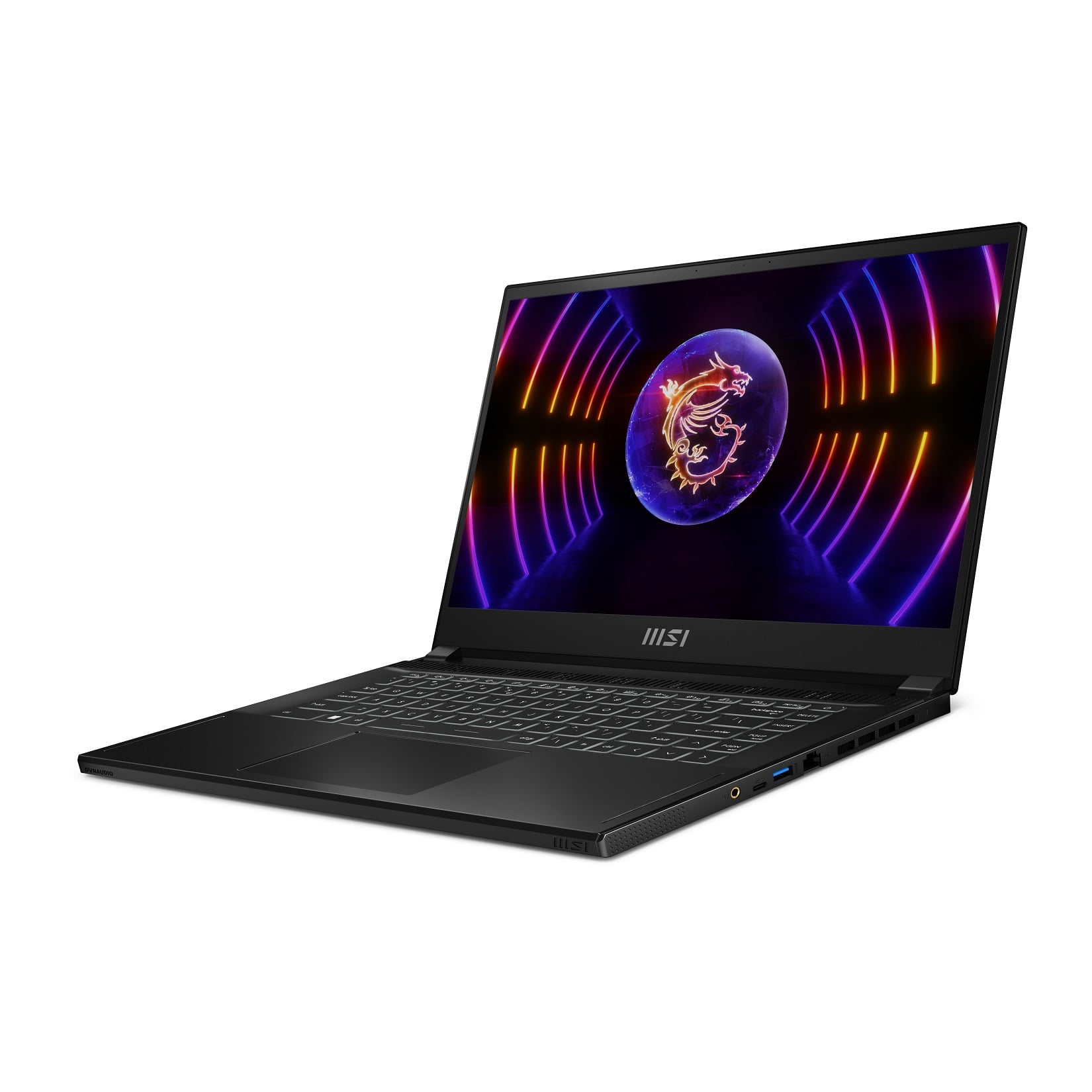 MSI Stealth 15 A13VF-072CZ
