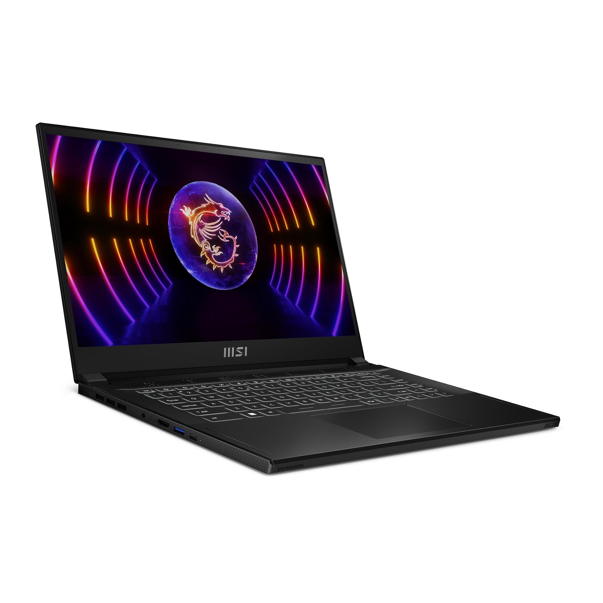 MSI Stealth 15 A13VF-072CZ