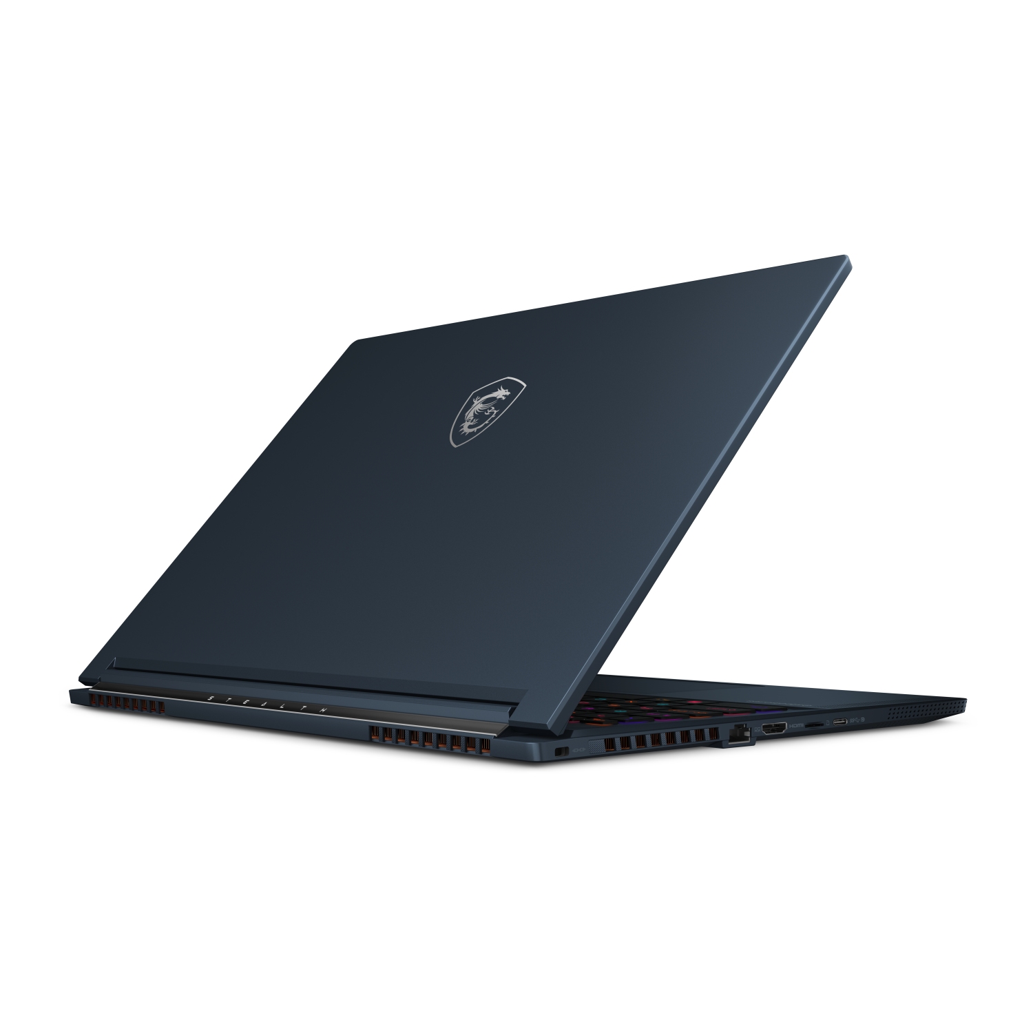 MSI Stealth 16 AI Studio A1VFG