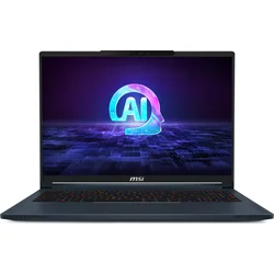 MSI Stealth 16 AI Studio A1VFG