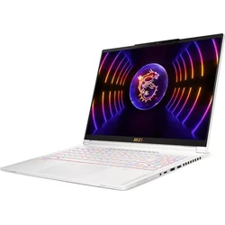 MSI Stealth 16Studio A13VG-078CZ