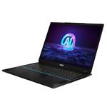 MSI Stealth 18 AI Studio A1VHG
