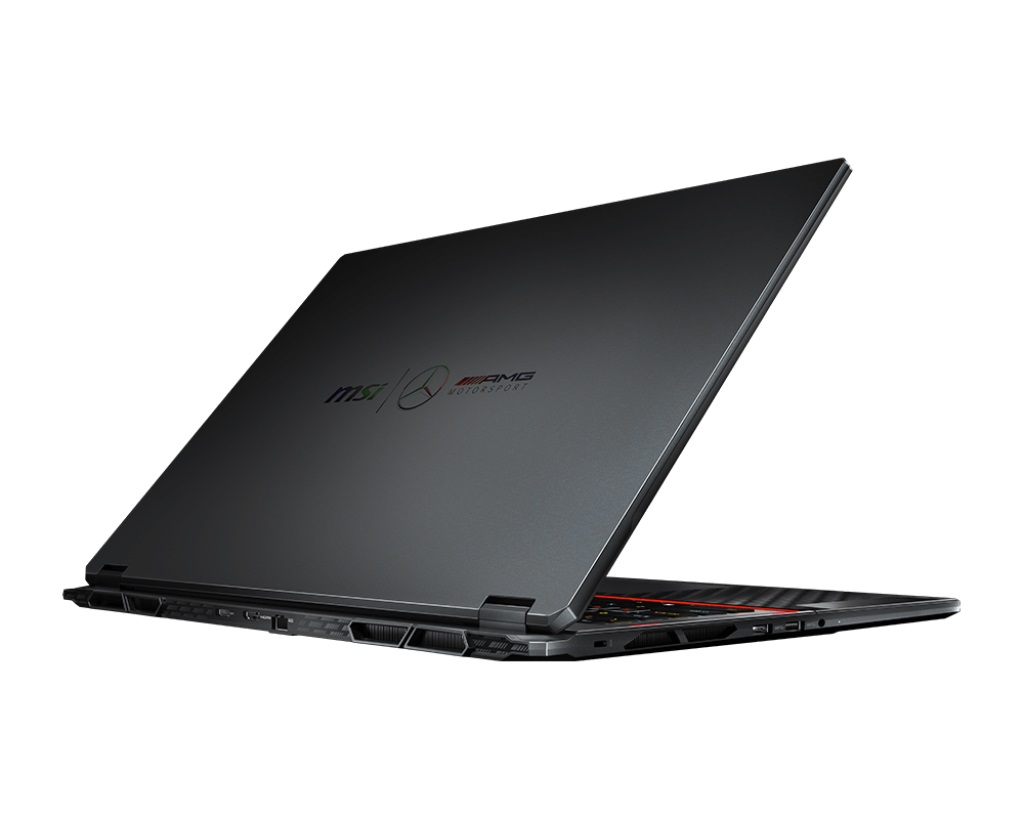 MSI Stealth 18 MercedesAMG A1VHG-064CZ