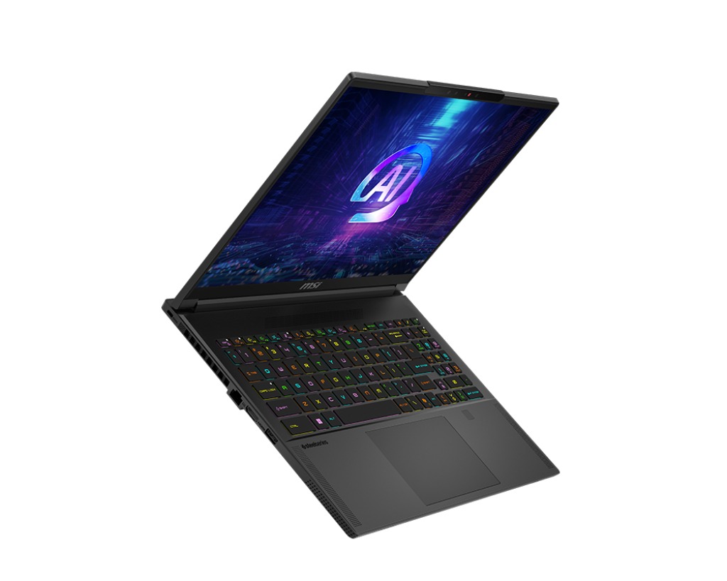 MSI Stealth A16 AI+ A3XVFG-070CZ