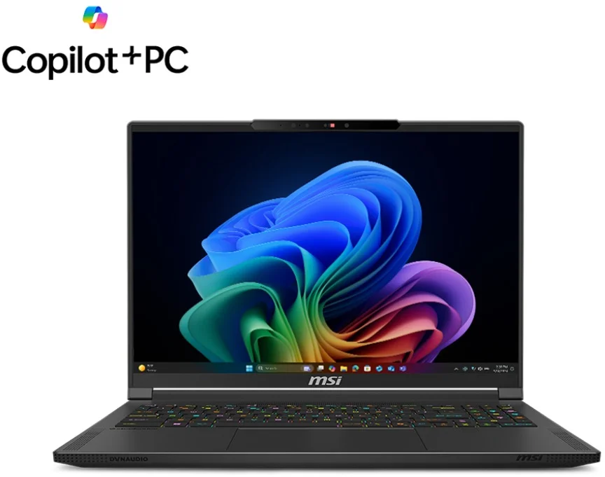 MSI Stealth A16 AI+ A3XVGG-217CZ