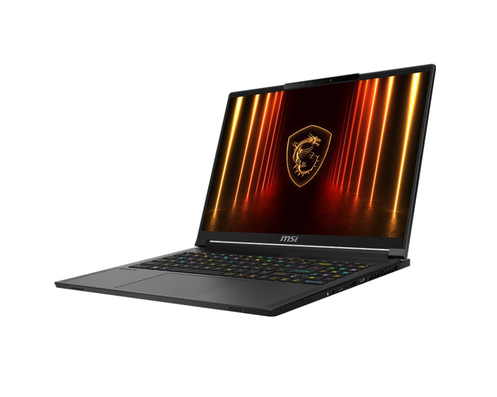 MSI Stealth A16 AI+ A3XWJG-029CZ