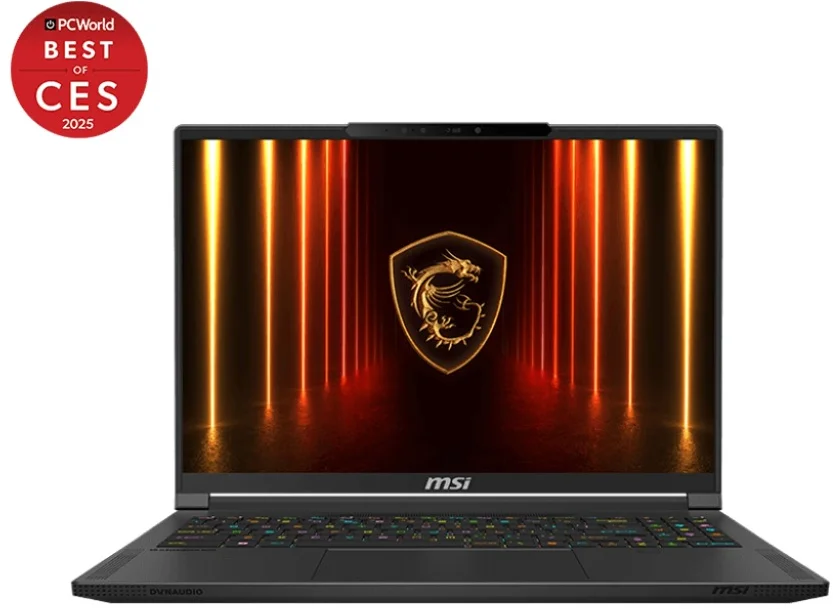 MSI Stealth A16 AI+ A3XWJG-029CZ
