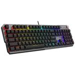 MSI STRIKE 600 V2 Silent