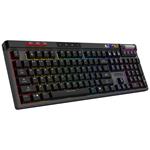 MSI STRIKE PRO Wireless Silent, americké rozloženie
