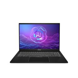 MSI Summit A16 AI+ A3HMTG-026CZ
