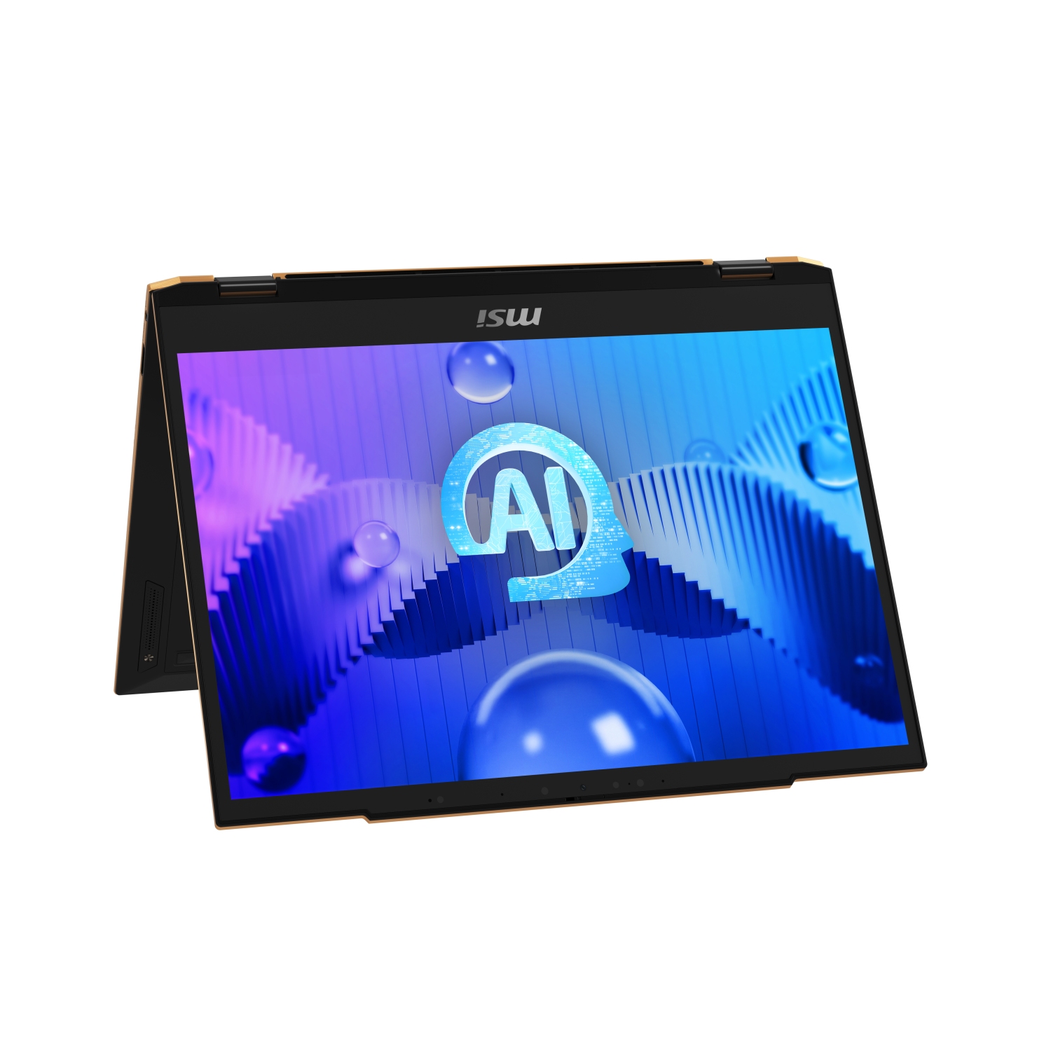 MSI Summit E13 AI Evo A1MTG-024CZ