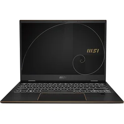 MSI Summit E13FlipEvo A12MT-054CZ