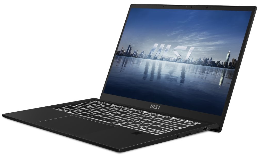MSI Summit E14 Flip Evo A13MT-264CZ