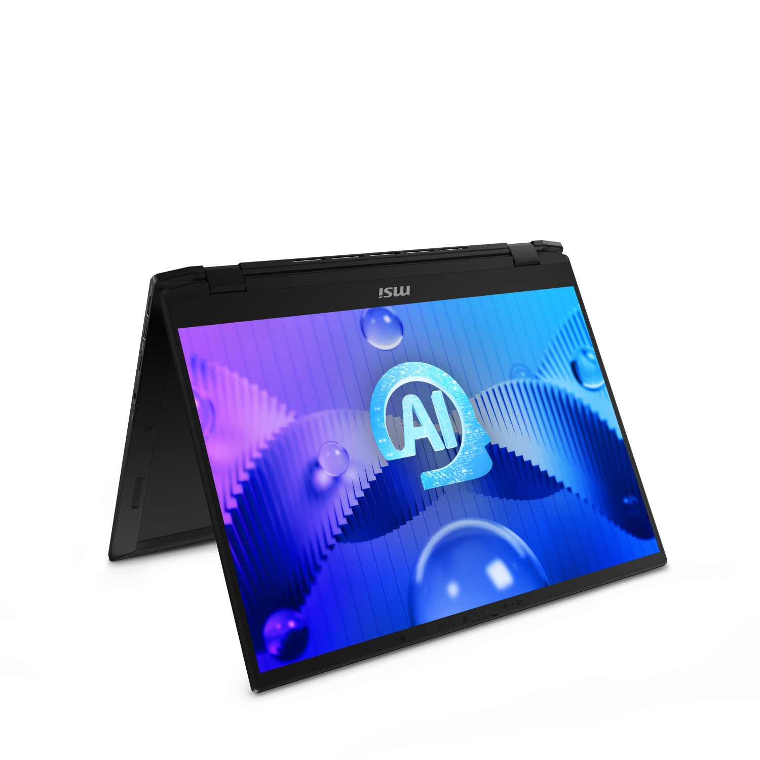 MSI Summit E16 AI Studio A1VETG-023CZ