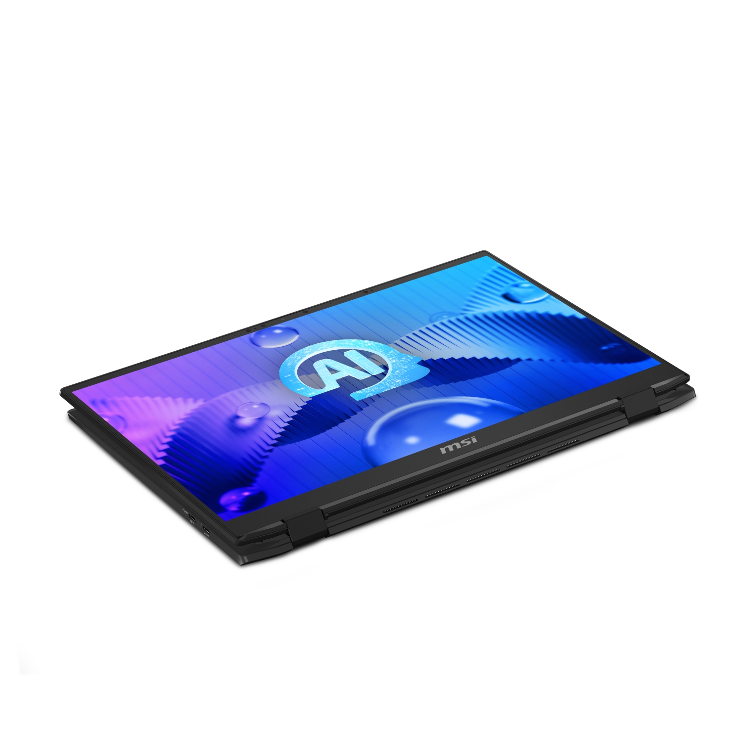 MSI Summit E16 AI Studio A1VETG-023CZ