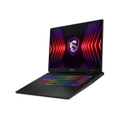 MSI Sword 17 HX B14VFKG-217XCZ