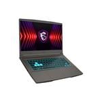 MSI Thin A15 B7UCX-056XCZ