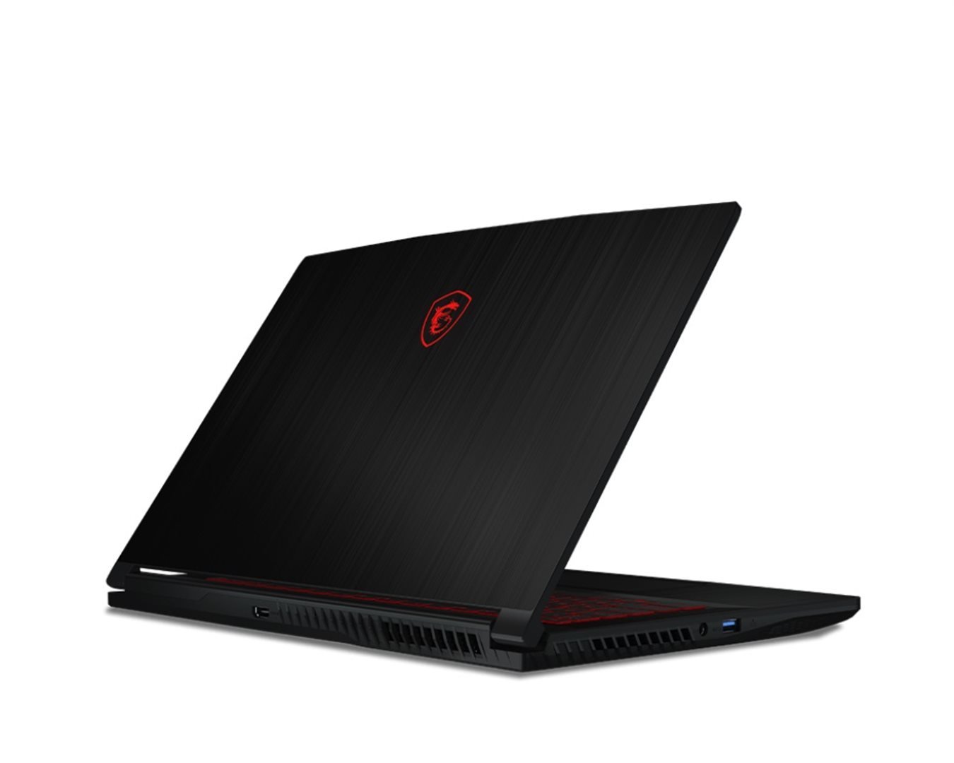 MSI Thin GF63 12UC-811CZ