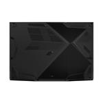 MSI Thin GF63 12UC-811CZ