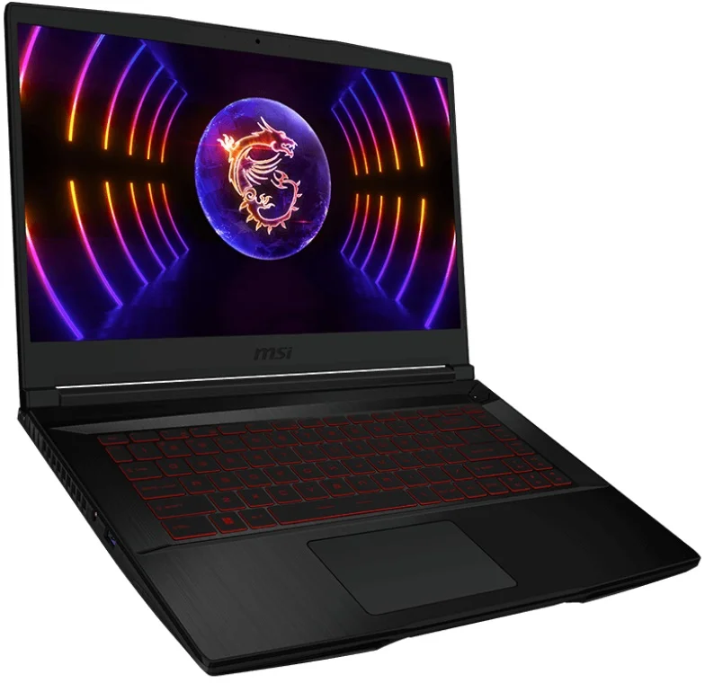MSI Thin GF63 12VE-254CZ