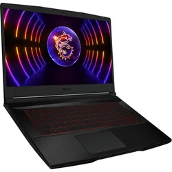 MSI Thin GF63 12VE-254CZ