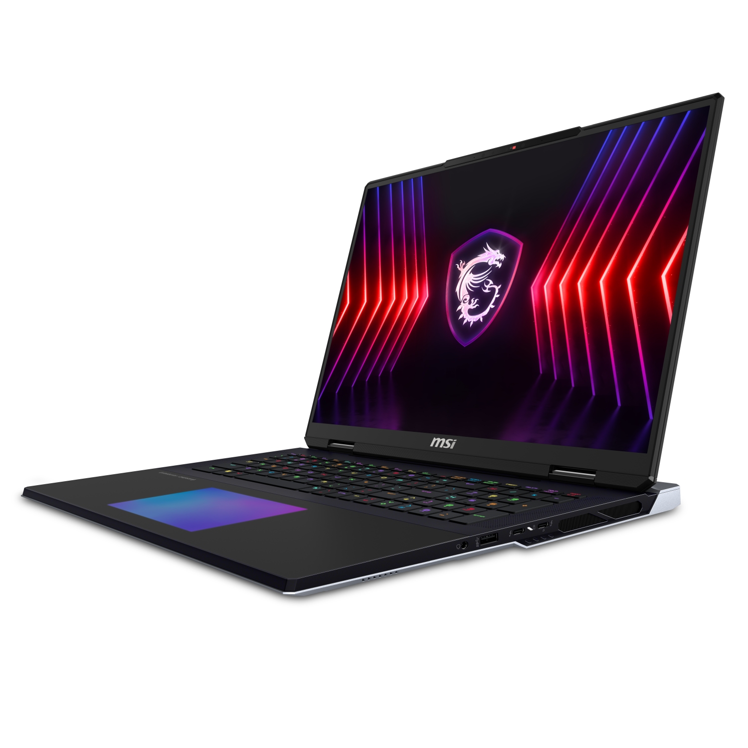 MSI Titan 18 HX A14VIG-213CZ
