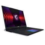 MSI Titan 18 HX A14VIG-213CZ