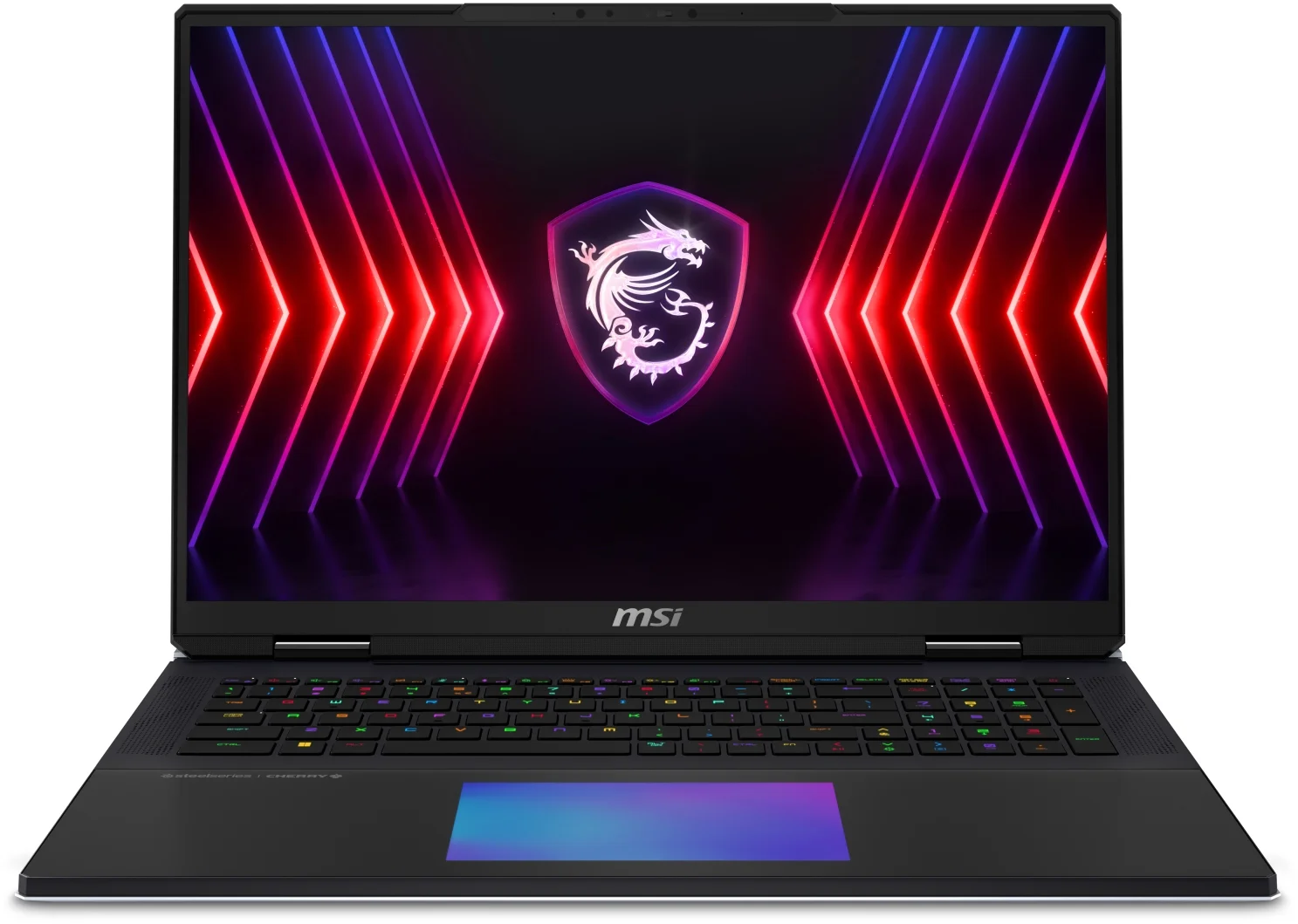 MSI Titan 18 HX A14VIG-213CZ