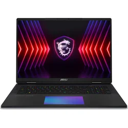 MSI Titan 18 HX A14VIG-213CZ