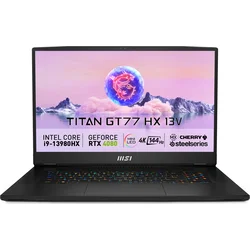 MSI Titan GT77HX 13VH-091CZ