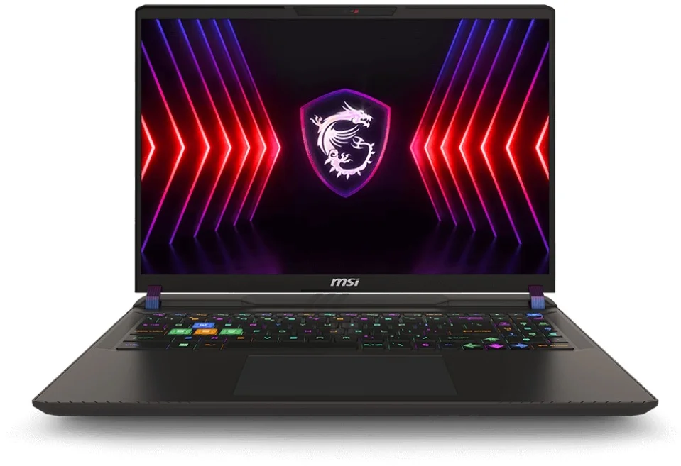 MSI Vector 16 HX A14VHG-680XCZ