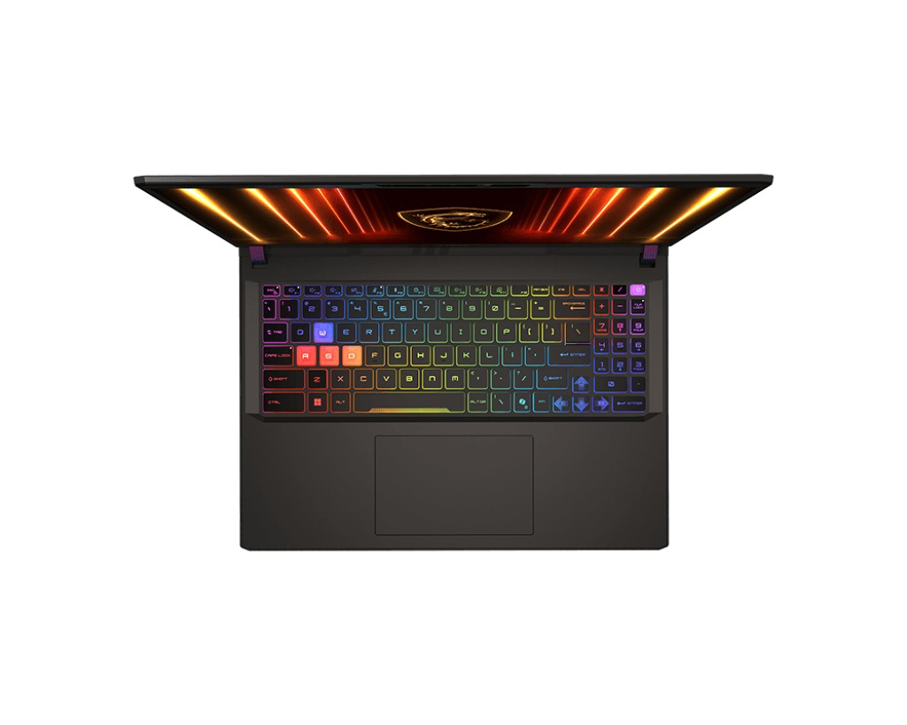 MSI Vector 16 HX AI A2XWHG-095CZ