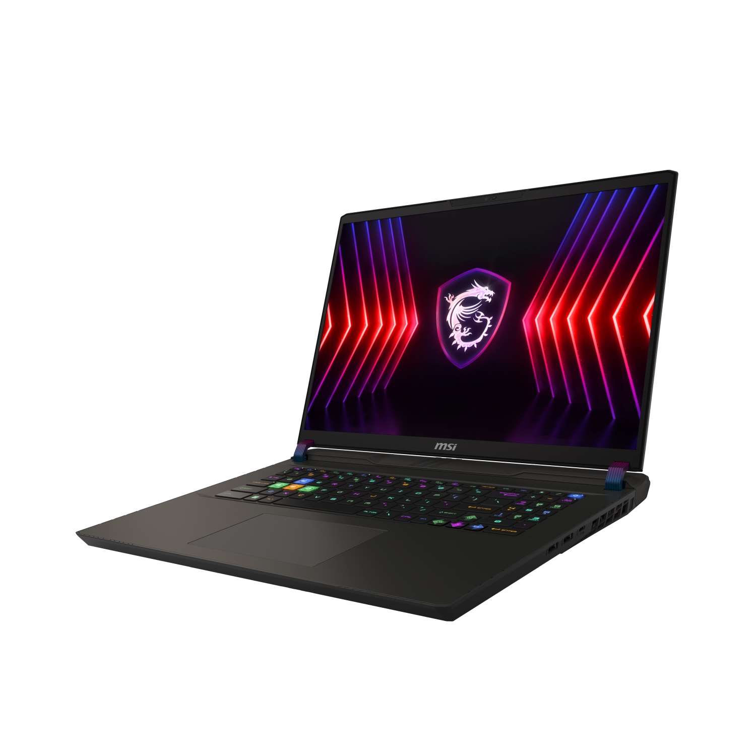 MSI Vector 17 HX A13VHG-823XCZ