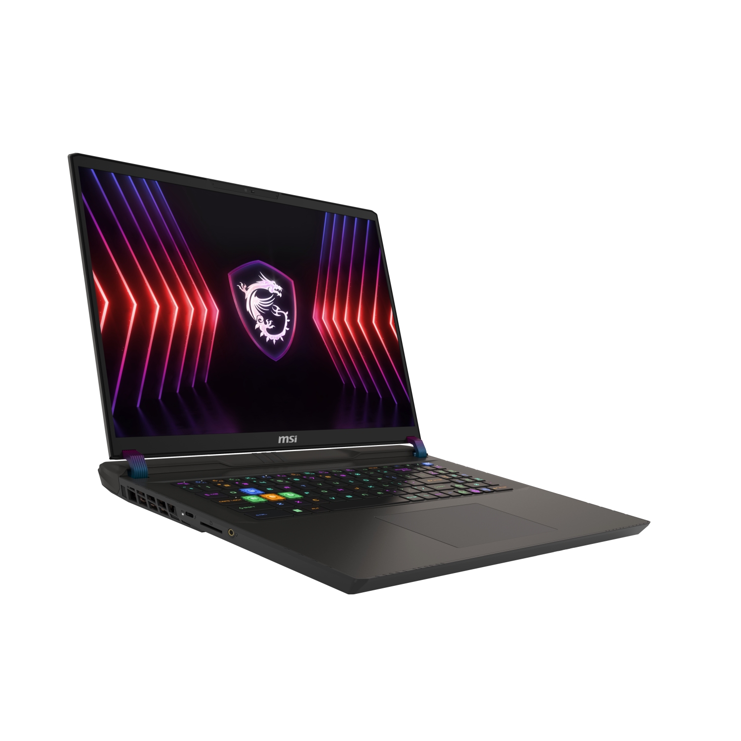 MSI Vector 17 HX A13VHG-823XCZ