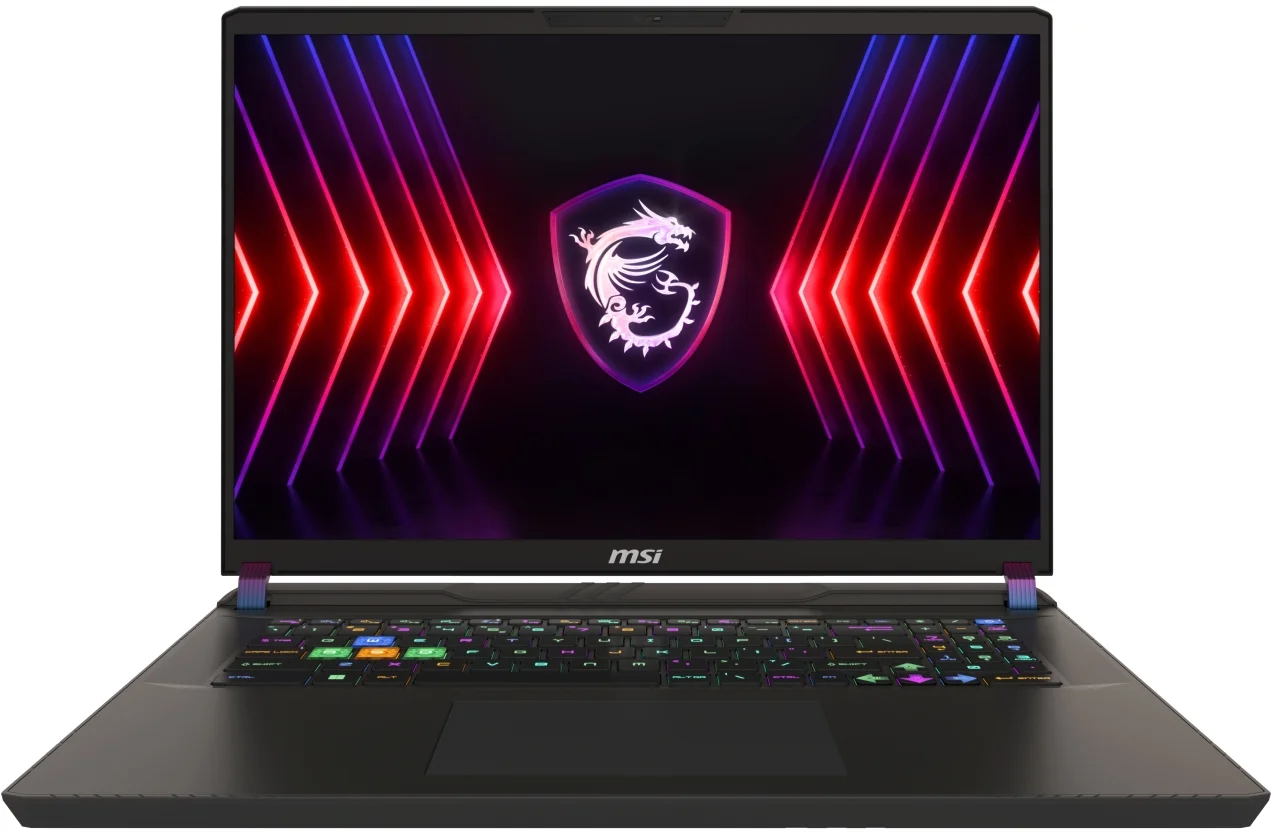 MSI Vector 17 HX A13VHG-823XCZ