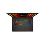 MSI Vector 17 HX AI A2XWJG-031CZ