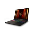 MSI Vector A16 HX A8WHG-016XCZ