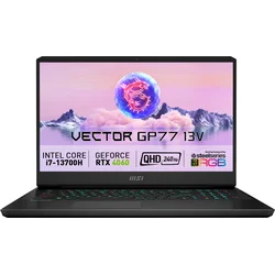 MSI Vector GP77 13VF-053CZ