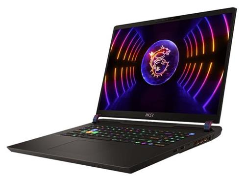 MSI Vector GP78HX 13VH-468CZ