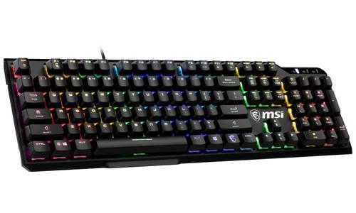 MSI Vigor GK41 LR