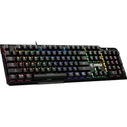 MSI Vigor GK41 LR