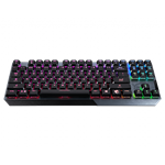 MSI Vigor GK50 Low Profile TKL, cz/sk layout